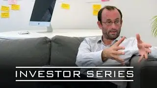 Investor Insights by David Battey