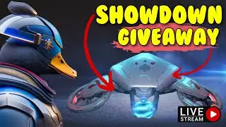 WAR ROBOTS LIVE STREAM SHOWDOWN GIVEAWAY WINNERS #warrobots