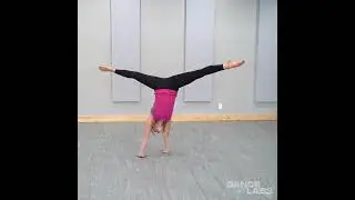 Cartwheel Switch Split Tutorial | 