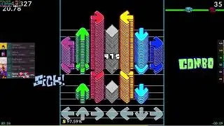 How to get on the leaderboard in 30 seconds! (Quaver 7k)