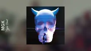 (FREE) MGK x Mike Dimes Type Beat 2024 | Break