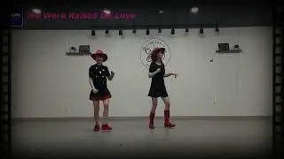 Raised On Love  (Live) Feonique & Daddy Redneck