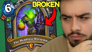 Play Death Knight Day One of Whizbang