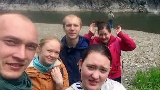 Презентация из фото.Башкирия. Специально, для коллектива ресторана Евразия!