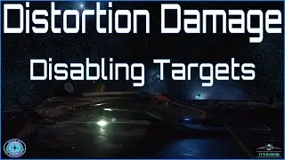 Star Citizen: Distortion Weapons (Shut Down Your Enemy)
