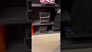 FINDING $500 JORDANS AN AT THE NIKE OUTLET! *HEAT*😳