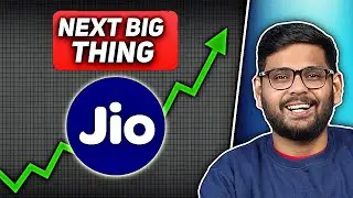 Next Big Thing From Jio
