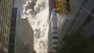 9/11 Enhanced WTC2 (NIST FOIA & FNC)