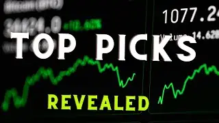 Top 5 Best Cryptocurrencies to Invest in 2023_ 2024