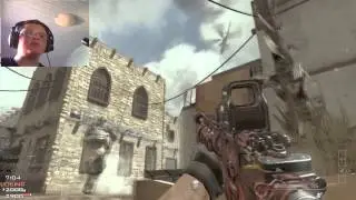 Call Of Duty MW3 W/ JAC EP. 1 AND ONLY ONE!