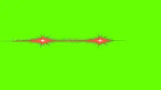 Red Nani Eyes green screen || red eyes green screen - Chroma key