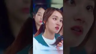 She wanted to pick a fight 🤣 but her plan failed 😂 