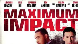 “Rocket Town” Main Title Song from Maximum Impact by Sean Murray feat. Dedrick Bonner