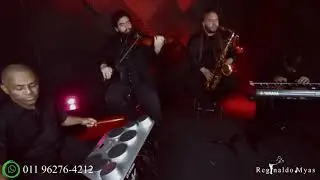 All Of Me - Reginaldo Myas & Banda