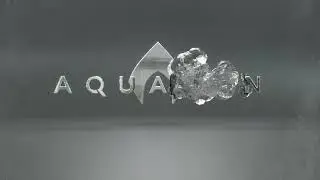 Bubbly water