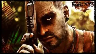 Far Cry 3 - Soundtrack - Broken Compass