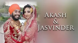 Akash & Jasvinder - Yaadgar 2020 