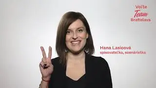 🗳️ V sobotu 29. októbra poďte voliť Matúša Valla