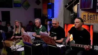 Музыкальный вечер гр. "Тимур и Ко" (РБ) 12/04/24, Минск. 22 авторских песни!