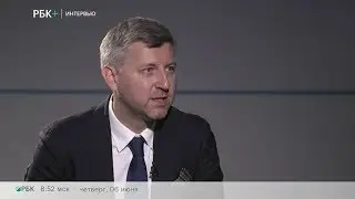 Интервью. Роман Лядов, руководитель международной платформы GTLK Global Bisiness ПАО 