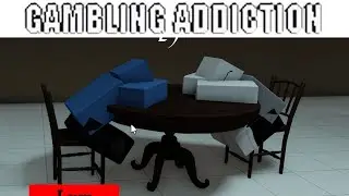 Roblox is scarier than it used to be..