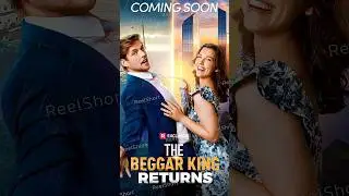 The Beggar King Returns Trailer | Full Cast | ReelShort