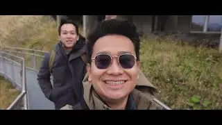 Switzerland Fall 2022 Trip Teaser