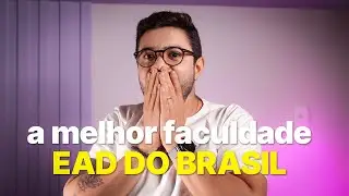 Conheça a Descomplica Faculdade Digital | EAD Vs. Presencial | Faculdade Descomplica