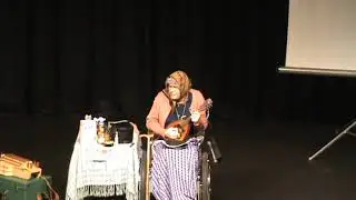 Ermi - Oma 24 STUNDEN PFLEGE(N)