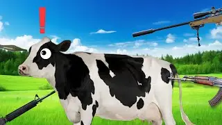 Still Better Than Fortnite - Super Animal Royale