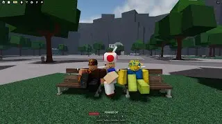 *NEW METAL BAT COMBO* I Just Found Roblox Strongest Battle Grounds