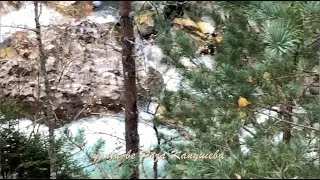💖Гоначхирское ущелье осень 2018г👍 Хорлам Алиев 