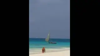 Занзибар