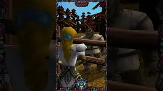 Обед (Мемулий852) #warcraft3 #мем #озвучка