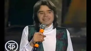 Женя Осин-- Дождь и я.