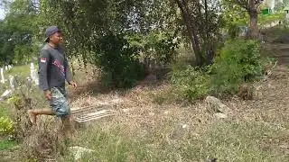 MBEDIL NANG RUAME AE KOK