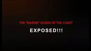 Confession of an Ex-Satanist //  QUEEN OF THE COAST