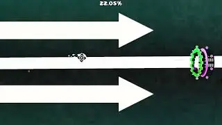 S0NJ 100% by - VONSSE | Geometry Dash