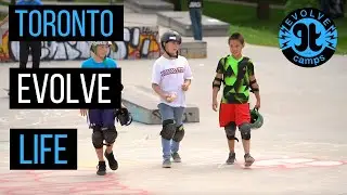 [CAMP MONTAGE] Toronto Session 6 - EVOLVE CAMPS 2019