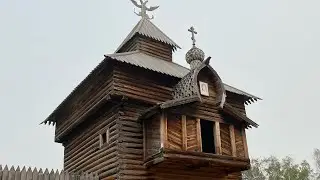 Жизнь в Иркутске 2021