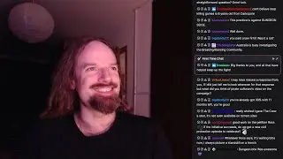 Videochat August 2024