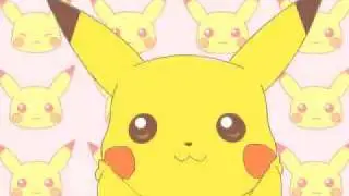 Adorable Pikachu Video #2