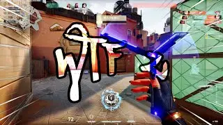 WTF 2 | Valorant Montage