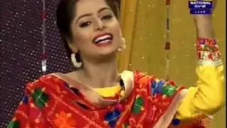 R KAUR | PUNJABAN