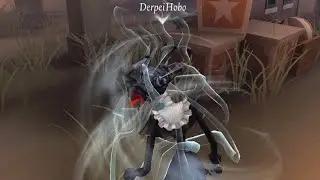 Ivy and her broken control 😭 | IdV