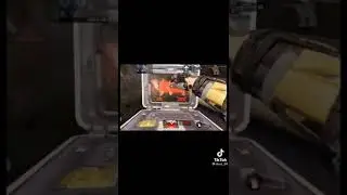 ¡La nueva animación de la nuclear! | COD MOBILE