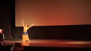 Dance4Stars_Solo Oriental