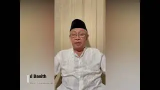 Ketua MUI Kab  Tasimalaya mendukung penyesuaian harga BBM !