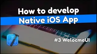 SwiftUI Mastery: How to use Markdown in SwiftUI | Gymlex Part 003 - Welcome Screen