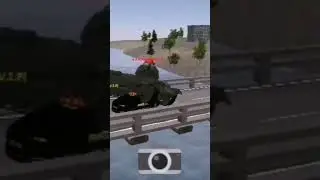Война на мосту в игре ORSO 